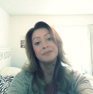 Meet your Posher, Patricia